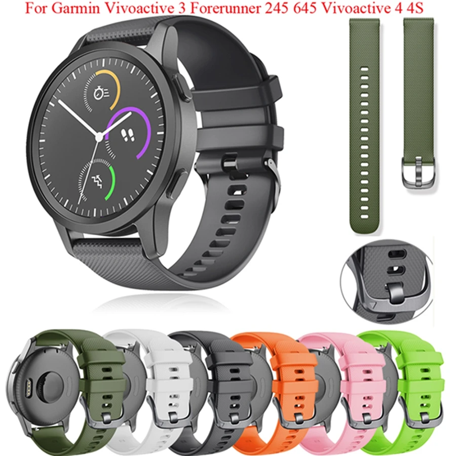 Garmin Forerunner 245 Vivoactive seeds.yonsei.ac.kr