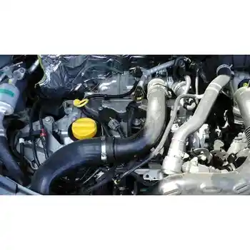 

H4BB408 COMPLETE ENGINE DACIA SANDERO