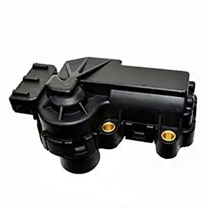 OEM 132008601 клапан контроля холостого хода IAC IACV шаговый двигатель для Peugeot 106 306 V W Polo