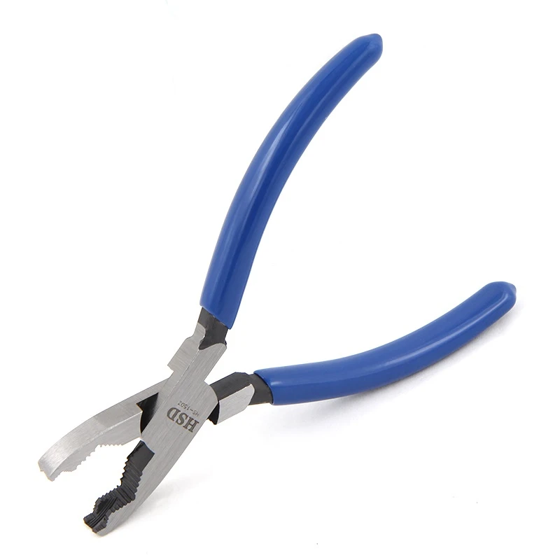 Screw Removal / Extractor Gripping Pliers With Unique Non Slip Jaws For