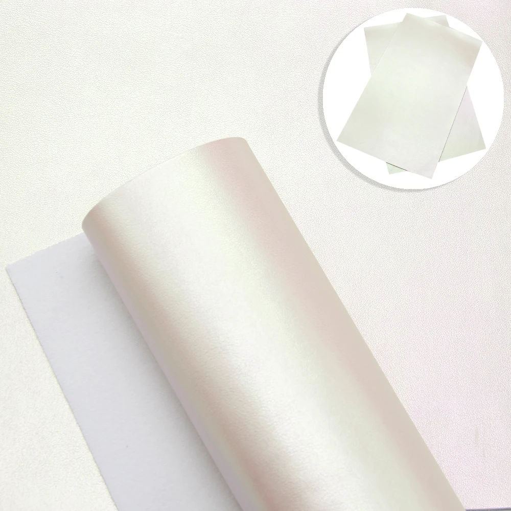 New 20*34cm Solid Color Faux Synthetic Leather For Bow-knot bags Wallet Phone Case Scrapbook DIY,c8128 - Цвет: 1095135004