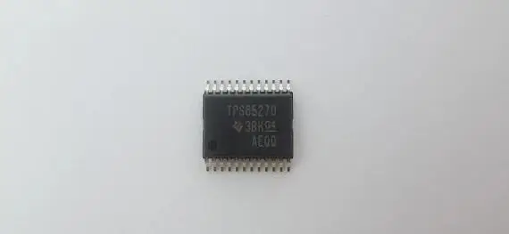 

30pcs/lot TPS65270 TPS65270PWPR TSSOP24