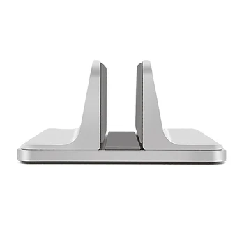 

Laptop Stand,Desktop Aluminum for Stand,Adjustable Base Size,for All Laptops (Adjustable Size:1.4cm-7.3cm)