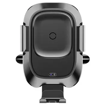 

Best intelligent car bracket wireless charging air outlet mobile navigation frame infrared sensor bracket
