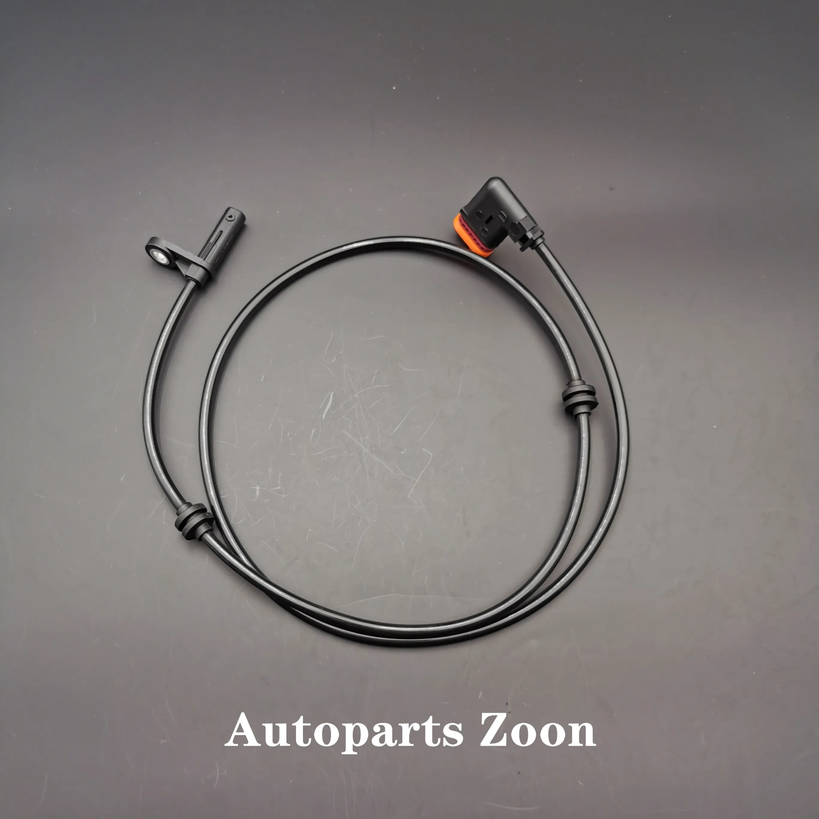 Датчик скорости колеса ABS для Mercedes benz C Class 180/200/220/250/280/300/350 CDI CGI компрессоры 63 AMG