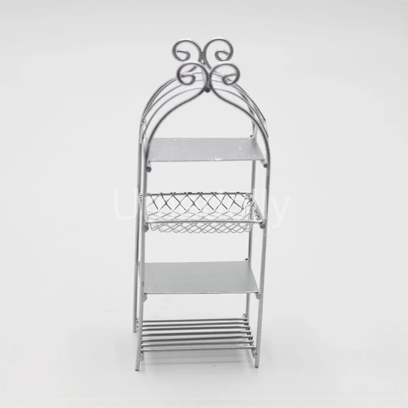 miniature kitchen rack  (3)