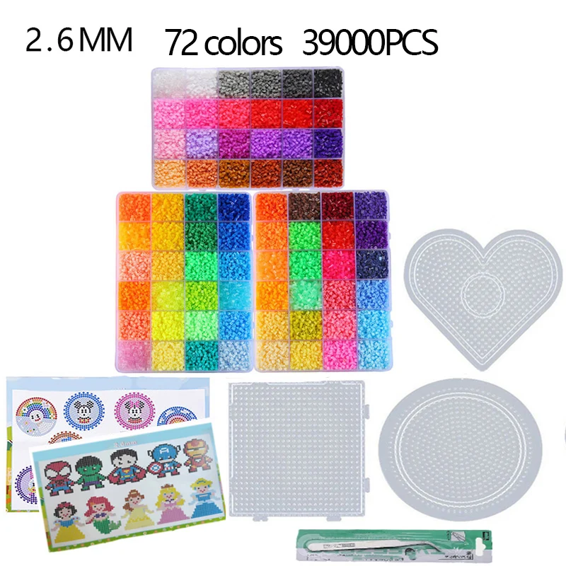 hama grânulos perler grânulos ferro ferro papel passando contas diy puzzles pegboard brinquedos artesanais para meninas