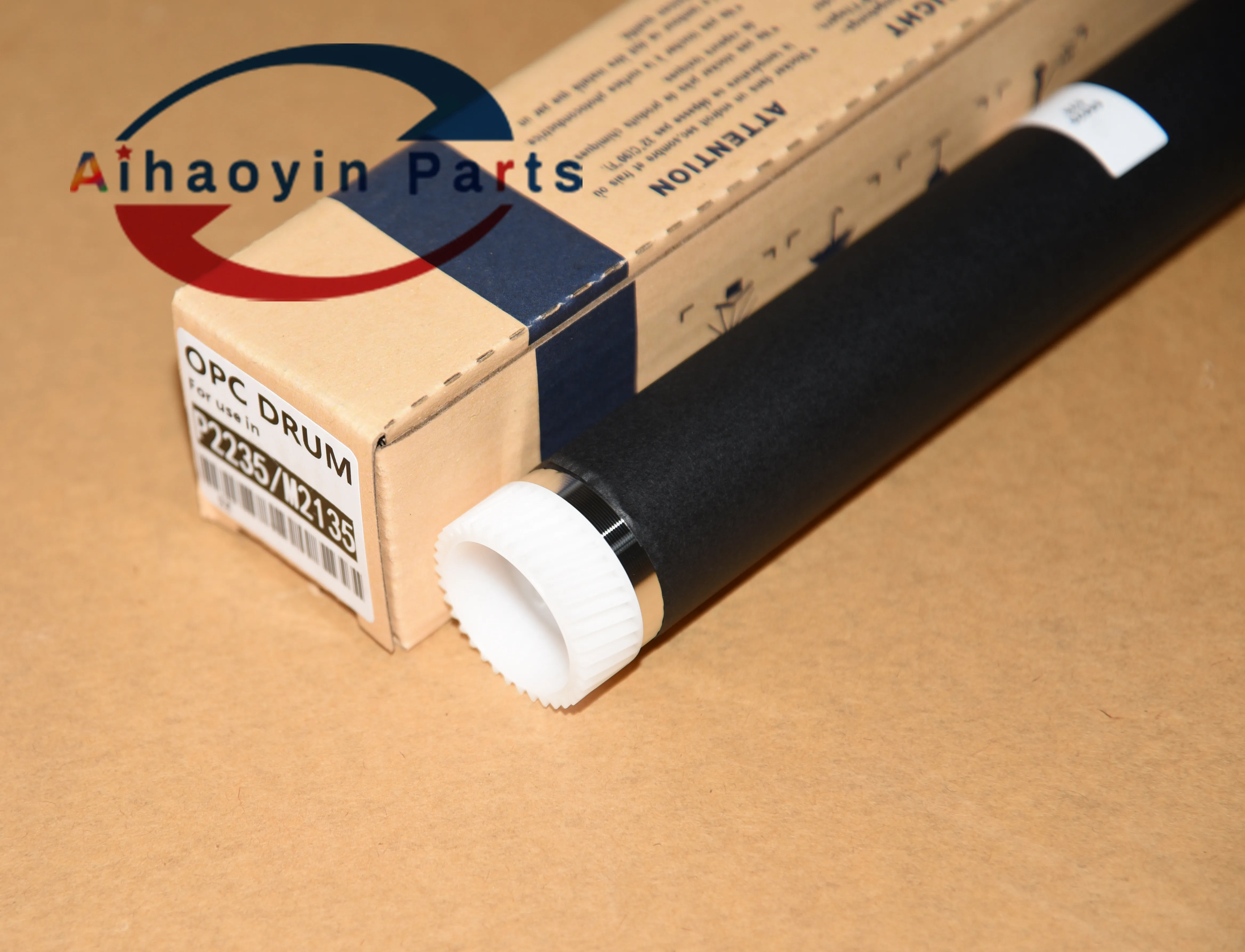Kit OPC Drum Compatible Kyocera P2035D 1320D 1370DN P2135DN 1135MFP FS1128MFP – Neuf