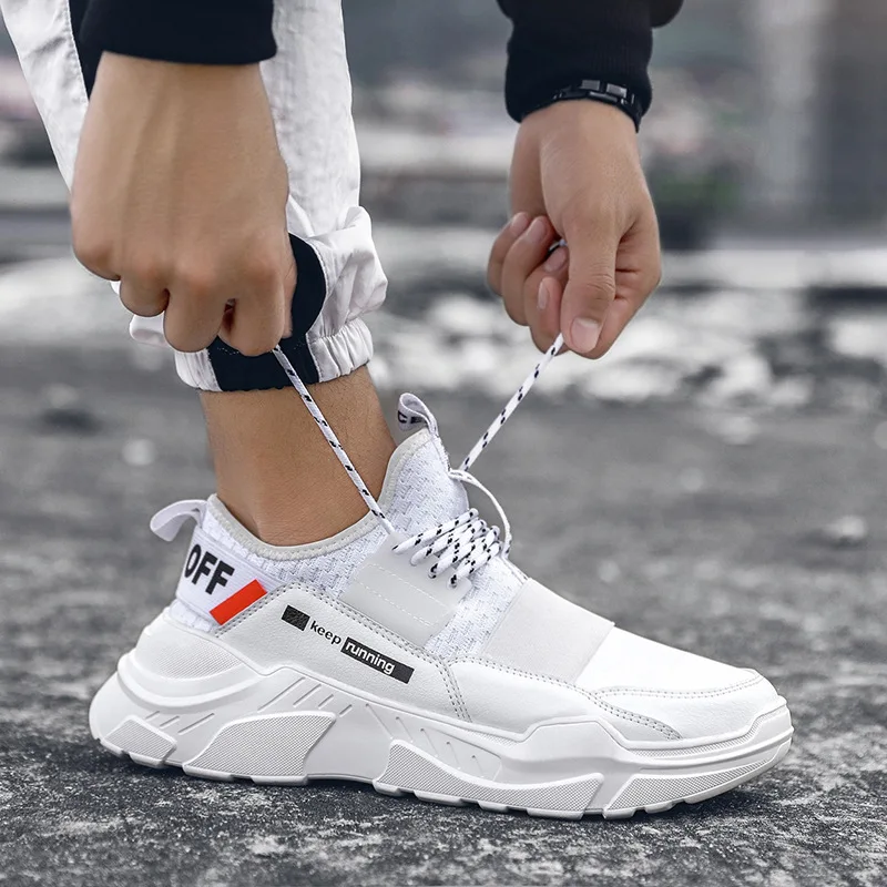 trendy shoes 2019 men