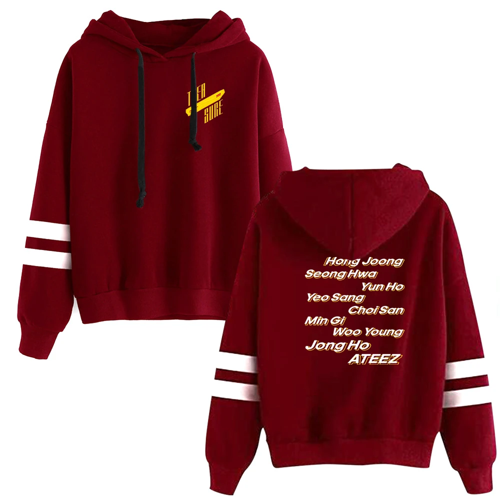 Women's polyester hoodie Clearance