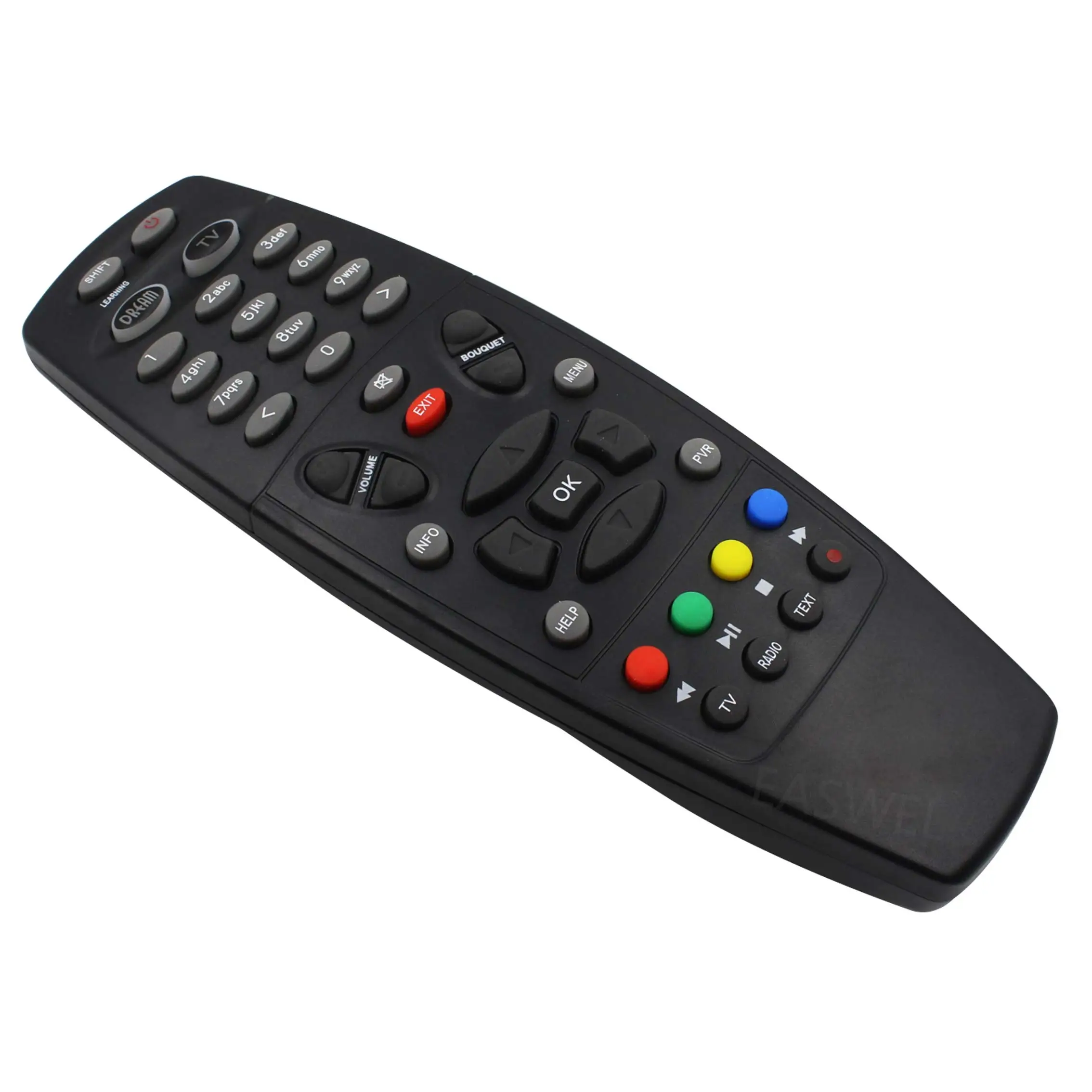 Replacement Remote Control Controller For Dreambox DM800 DM800HD DM800SE 500HD | Электроника
