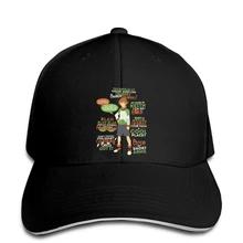 Pidge Voltron цитаты мужские черные бейсболки S мужчина женщина snapback шляпа пидж