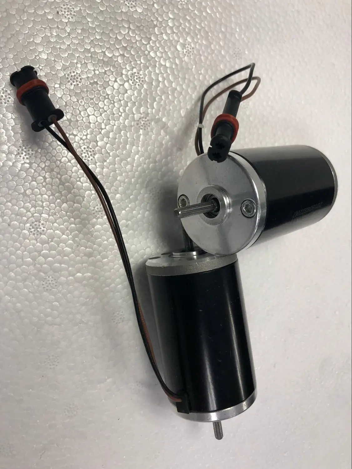 12V Espar D2 нагреватель мотор с 3000 часов службы