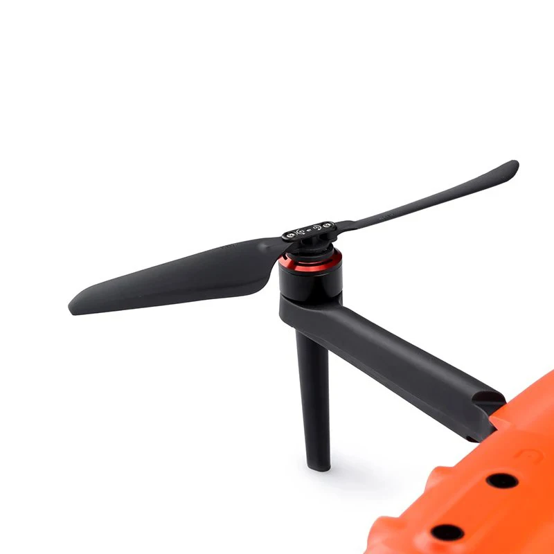 Drone Propeller Drone Propellers Drone Propeller Blades Propeller Replacement Parts Autel Robotics EVO 2 Enterprise Version Propeller Quick Release Blade Prop EVO II DUAL 640T RTK Drone Original Spare Parts