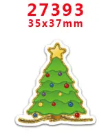27393 30 шт мультяшный персонаж плоское украшение из смолы PR 27317 - Цвет: 27393