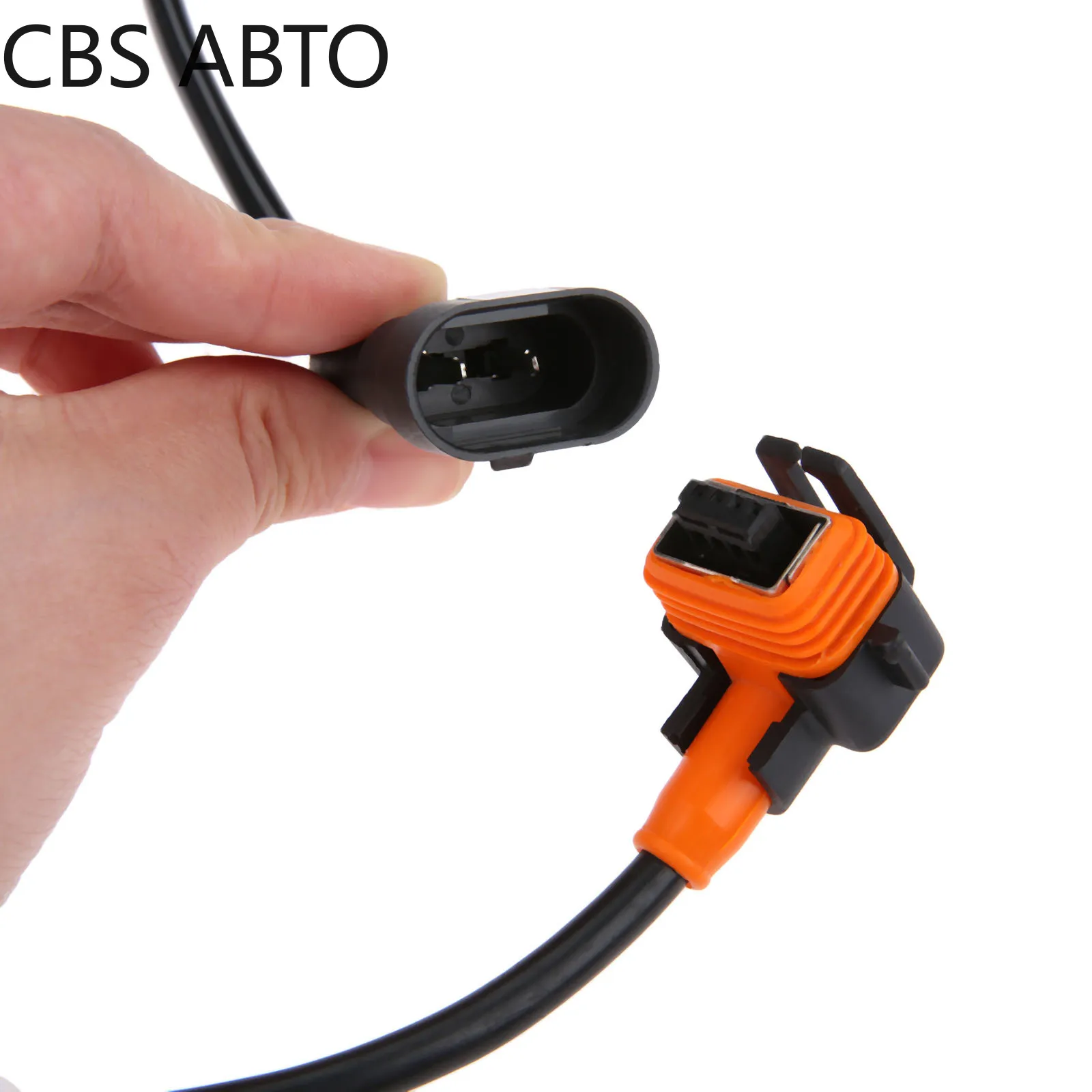 CBS ABTO D1S D3S ксенон HID фар балласт воспламенитель управление высокая мощность выходной кабель для Ford Lincoln 10R034663 8A5Z13C170A