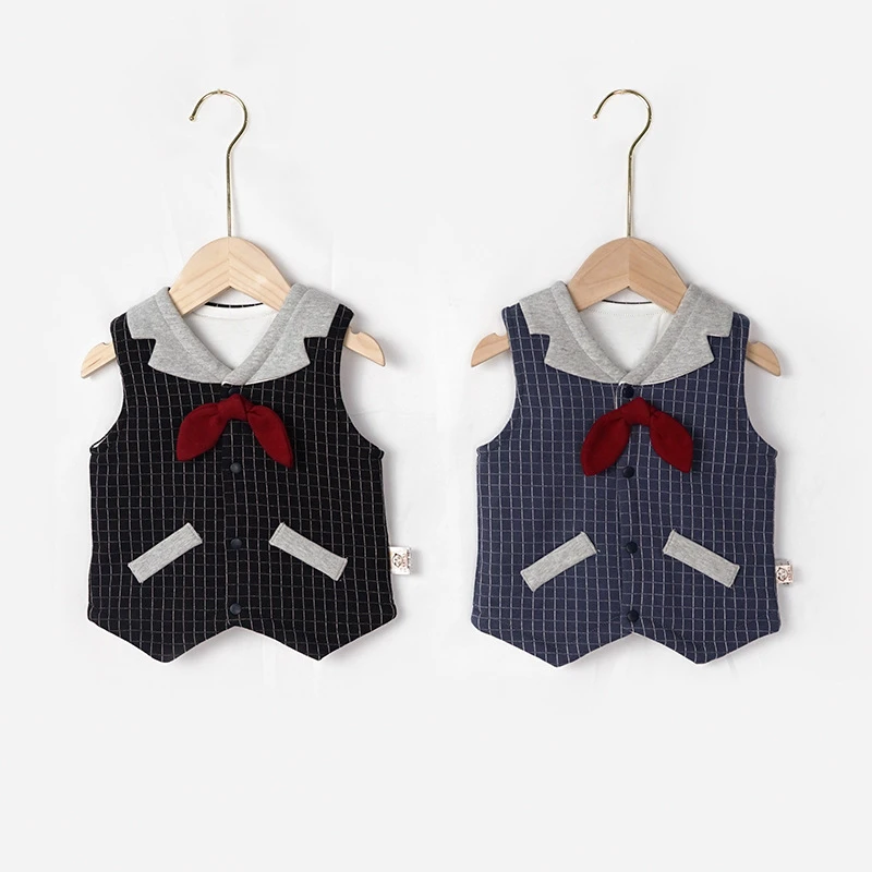 baby vest suit