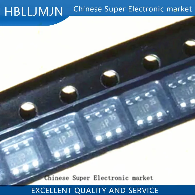 5PCS LD7535BL SOT23-6 LD7535B SOT LD7535 SOT23 LCD SMD | Электронные компоненты и принадлежности