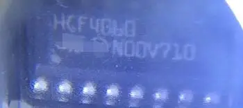 Бесплатная доставка IC новый % HCF4060
