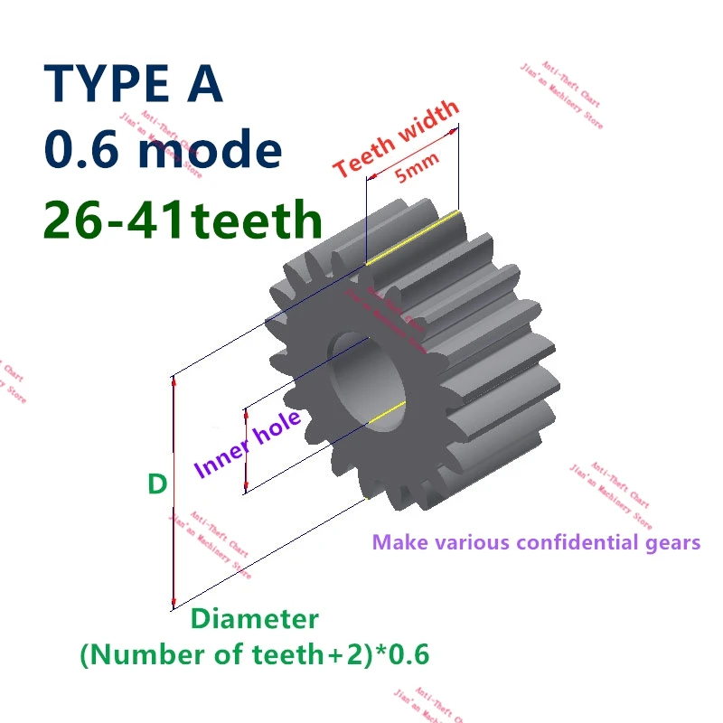 Troquel-de-acero-plano-45-0-6-26-27-28-29-30-31-41-dientes-engranaje.jpg
