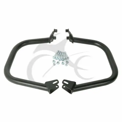 Мотоцикл Защита двигателя Крушение Бар шоссе для Harley Street XG500 XG750