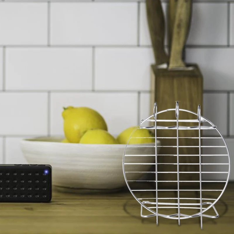 ABRA-Air приборы для фритюрницы для Gowise Phillips Cozyna и Secura, набор из 7, подходит для всех Airfryer 3.7QT-4.2QT-5.3QT-5.8QT