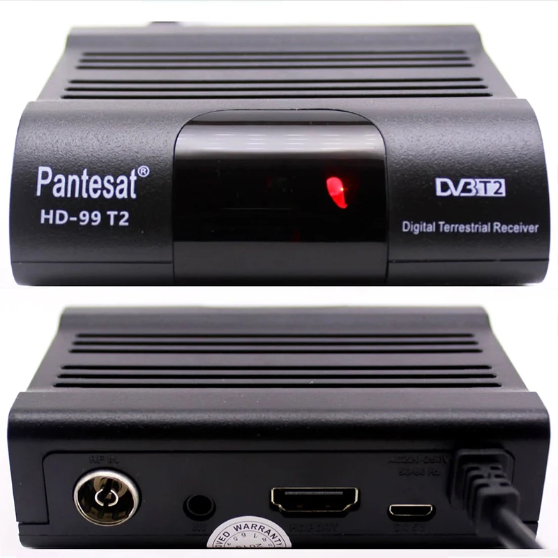 DVB HD-99 T2 приемник спутниковый Wifi бесплатный цифровой ТВ-приставка DVB T2 DVBT2 тюнер DVB C IP tv M3u Youtube русская ручная приставка