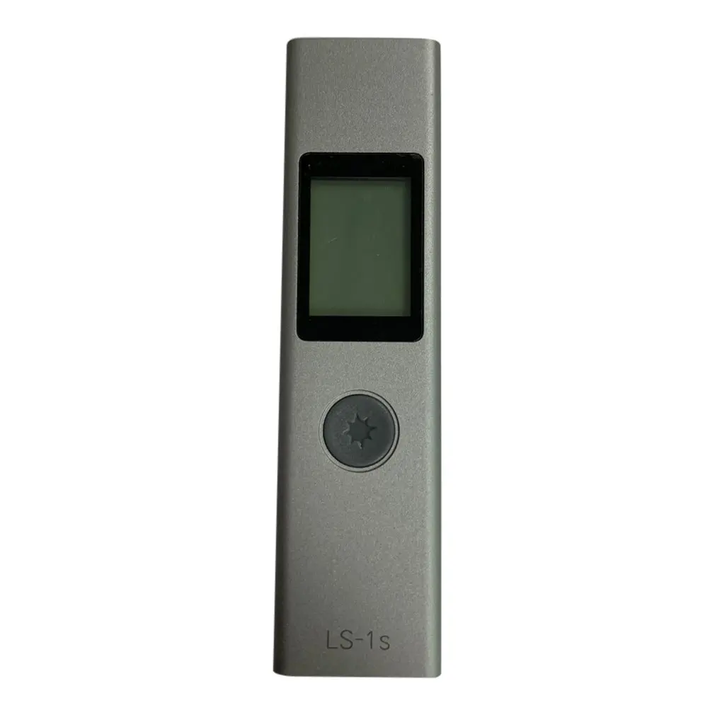 

40m Laser Rangefinder LS-1 Laser Distance Meter Laser Range Finder High Precision Measurement Portable Handheld Range finder
