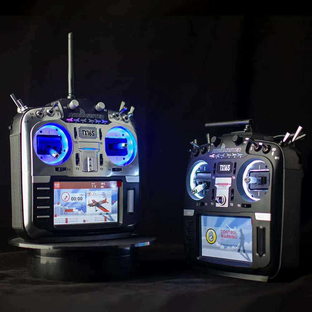 Комплект осветительных присветодиодный ров RadioMaster TX16S | Игрушки и хобби