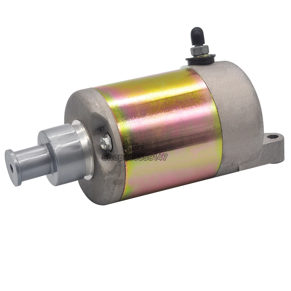 Стартер двигателя для Honda 31200-KCM-003 CLR125 CLR125W 1998 XLR125 XLR125R 1998-1999 WYC125 | Автомобили и