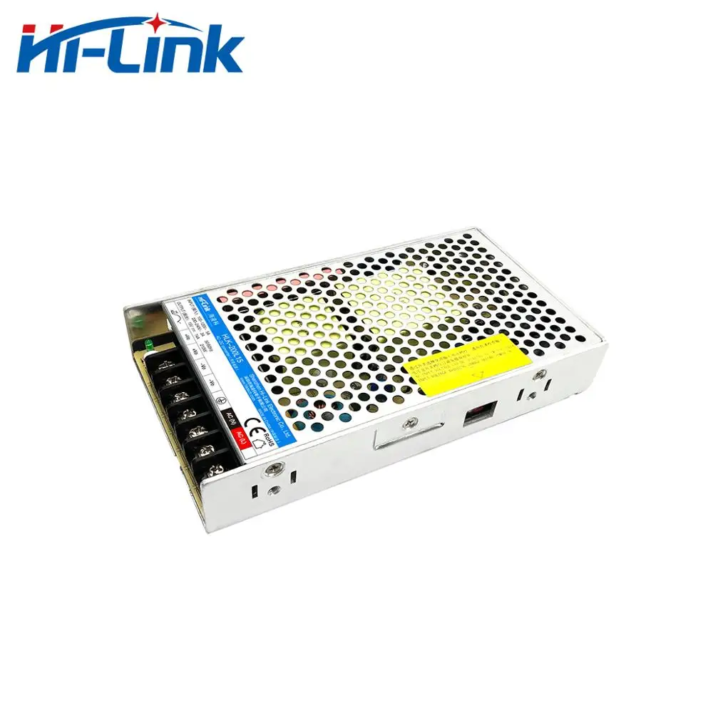 Free shipping ac to dc switch mode power supply original 210W 15V 14A ...