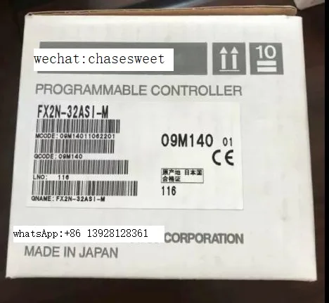 FX2N-32ASI-M