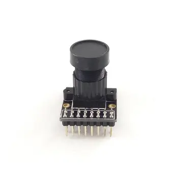 

OV7670 Camera Module AVR MCU Control Glass/Metal Lens 640*480