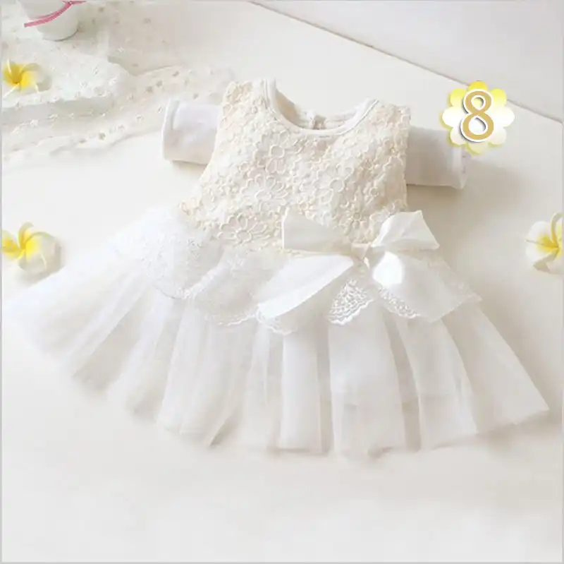 angel dress for new born baby