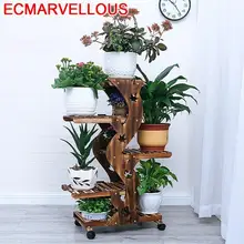 Плантенрекен Repisa Para Plantas стол Rak Bunga Varanda Stojak Na Kwiaty балкон полка Dekoration открытый цветок стенд