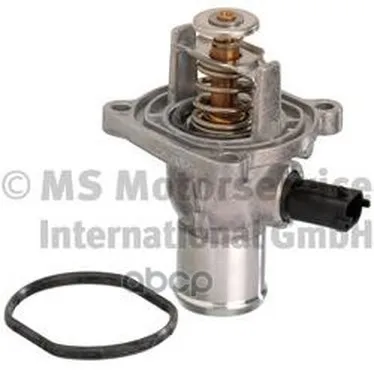 7.04879.00.0_термостат! Opel Astra/Vectra/Insignia/Zafira/Signum 1.6/1.8i Xer/Xep 03 Pierburg 704879000 Pierburg арт. 704879000