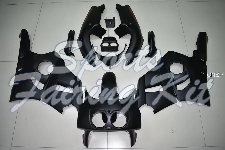 Комплекты обтекателей для Honda CBR400RR 1990 - 1999 MC29 набор всего тела комплекты 92 93