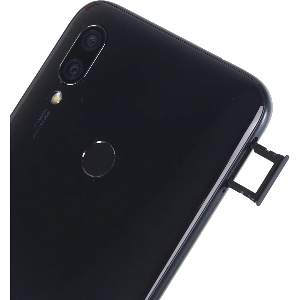 Смартфон XIAOMI Redmi 7 32Gb, черный