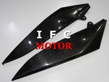 

Motorcycle Real Carbon Ciber for Yamaha YZF1000 R1 2004-2006 04 05 06 Left right Wrap it in the middle