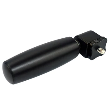 

Time Rotation Handle Selfie Stick Bracket For Insta360 One X / Insta360 One Insta360 Vr Camera Accessories