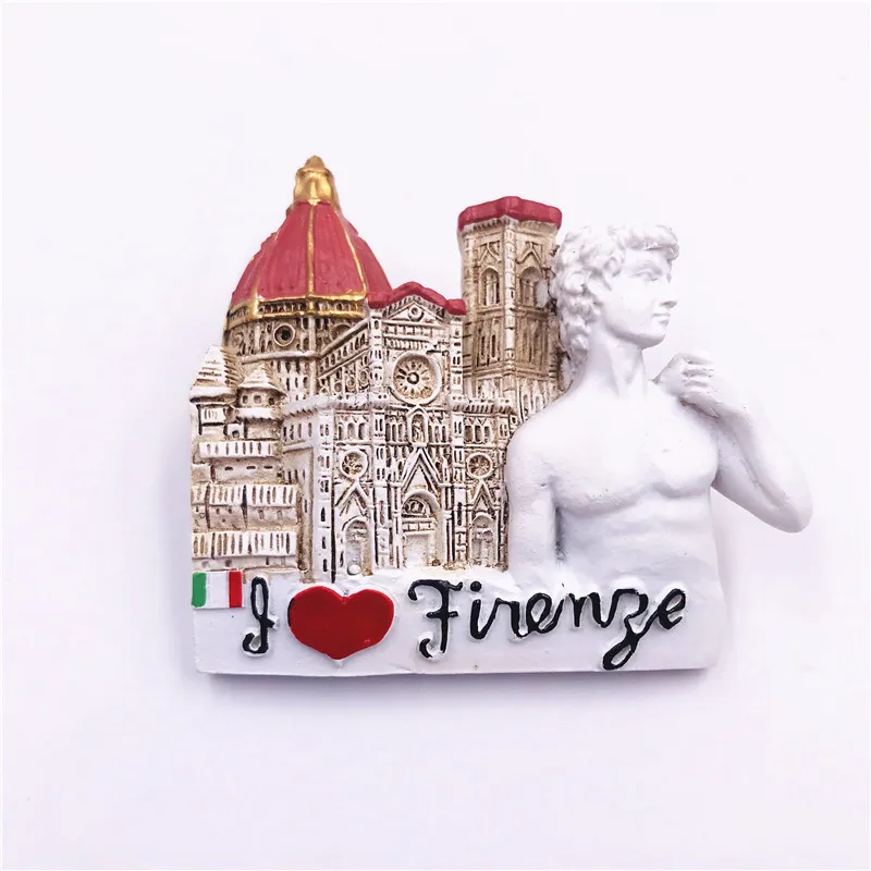 World Tourist Fridge Magnet Souvenir Los Angeles California USA Ireland Romania Croatia Monaco Finland Luxembourg Fridge Sticker
