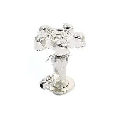 

Stainless Steel Refrigerant Can Dispensing Cap Valve Opener 3/8PT