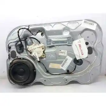 

3M51R23200DA WINDOW LIFTER FRONT RIGHT FORD FOCUS HATCHBACK (CHAP)