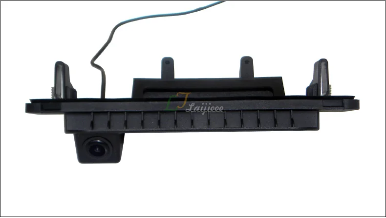 Mercedes Benz C Class W205 S205 C205 2015~2020 Rear Camera (7)