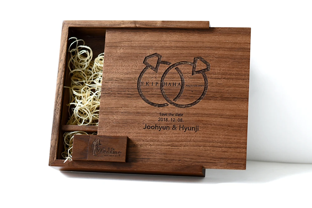 logotipo personalizado gratuito, USB Flash Drives, Fotografia