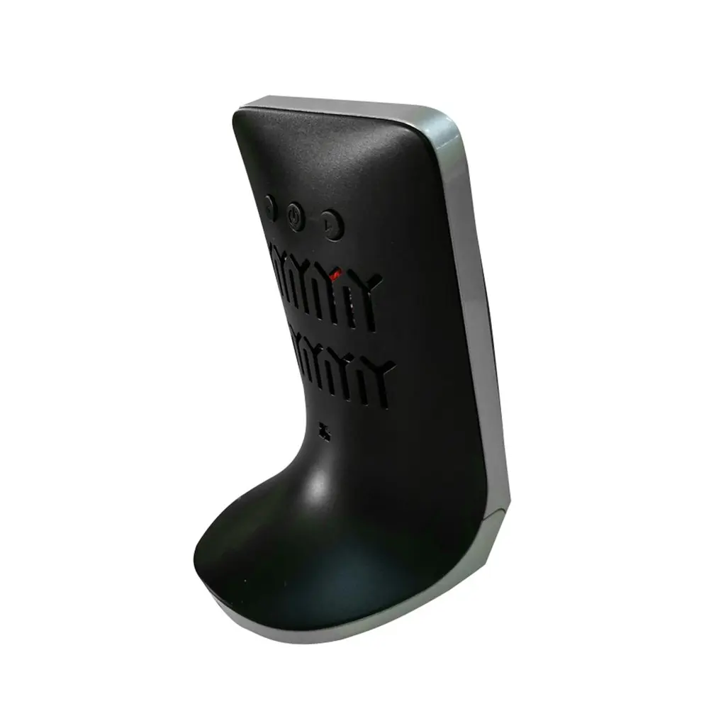 Цифровой детектор формальдегида HCHO/TVOC/PM2.5/PM10/Temp/Humi тестер AQI монитор качества воздуха анализатор газа