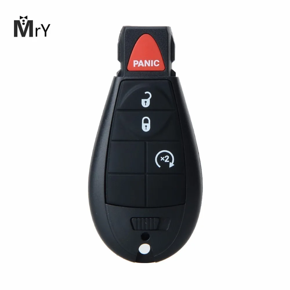

Replacement Refit Car Key Fit For Dodge Ram 1500 2500 3500 4500 Fobik Remote Star Key Fob Keyless Remote With Chip7941 P28