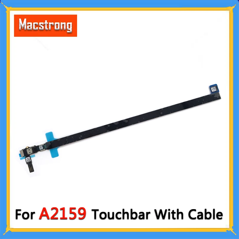 toslink cable 2019 Year A2159 Touchbar for MacBook Pro Retina 13" A2159 Touch Bar With Cable EMC 3301 usb to hdmi cable