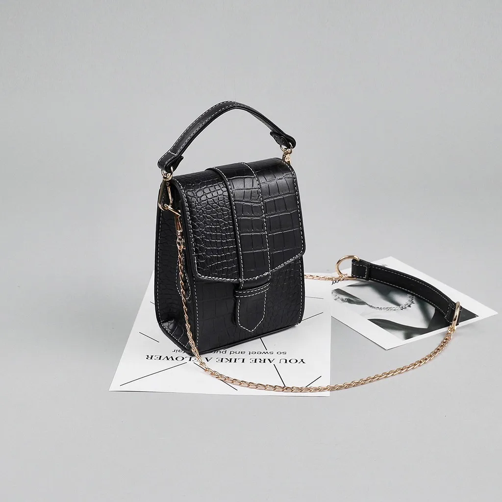 Новинка, женская модная кожаная сумка через плечо, Bolsos De Mujer sacoche femme, роскошные сумки, женские сумки, дизайнерские#35