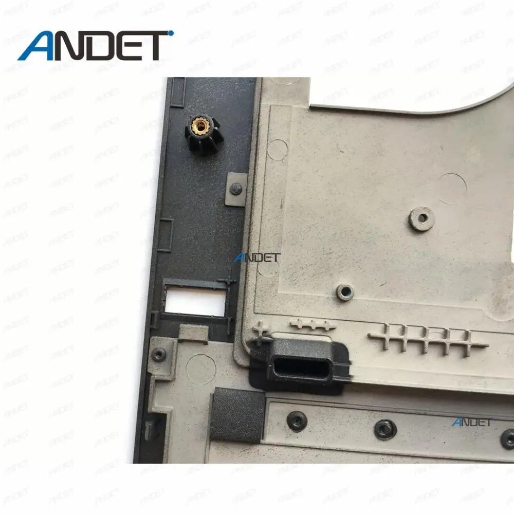 Пустой Упор для рук lenovo ThinkPad T431S верхний чехол Клавиатура рамка крышка 04X0813 04X0812
